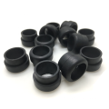 Custom silicone stopper rubber hole stopper pipe bung feet rubber protector furniture feet end stopper